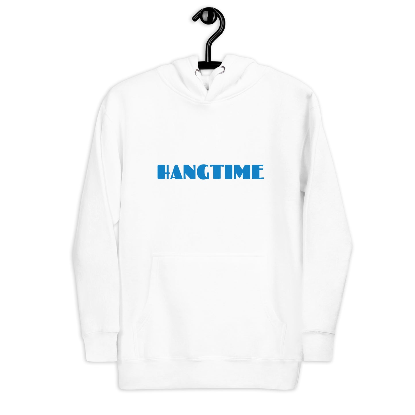Hoodie Hangtime