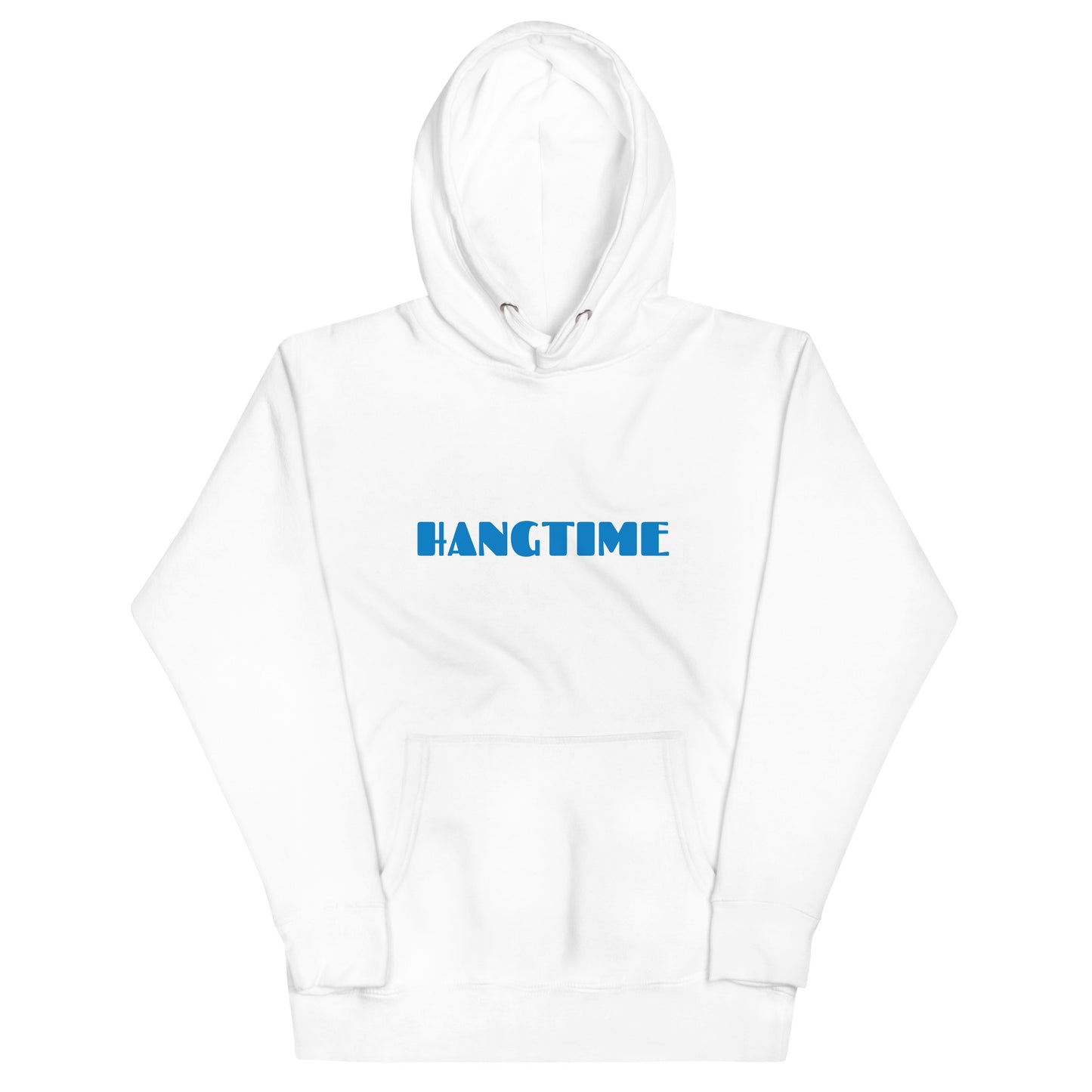 Hoodie Hangtime