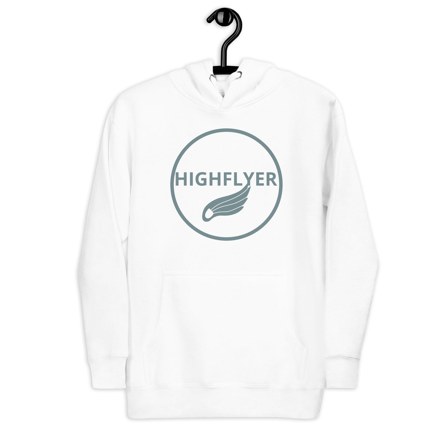 Hoodie Unisexe Highflyer