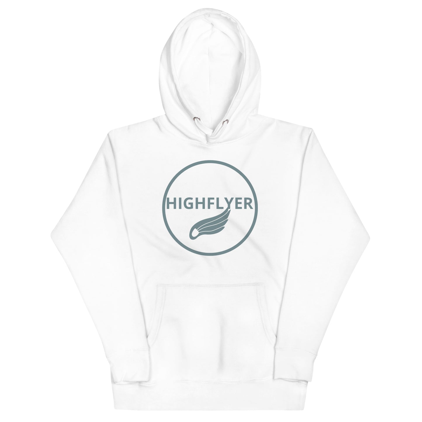 Hoodie Unisexe Highflyer