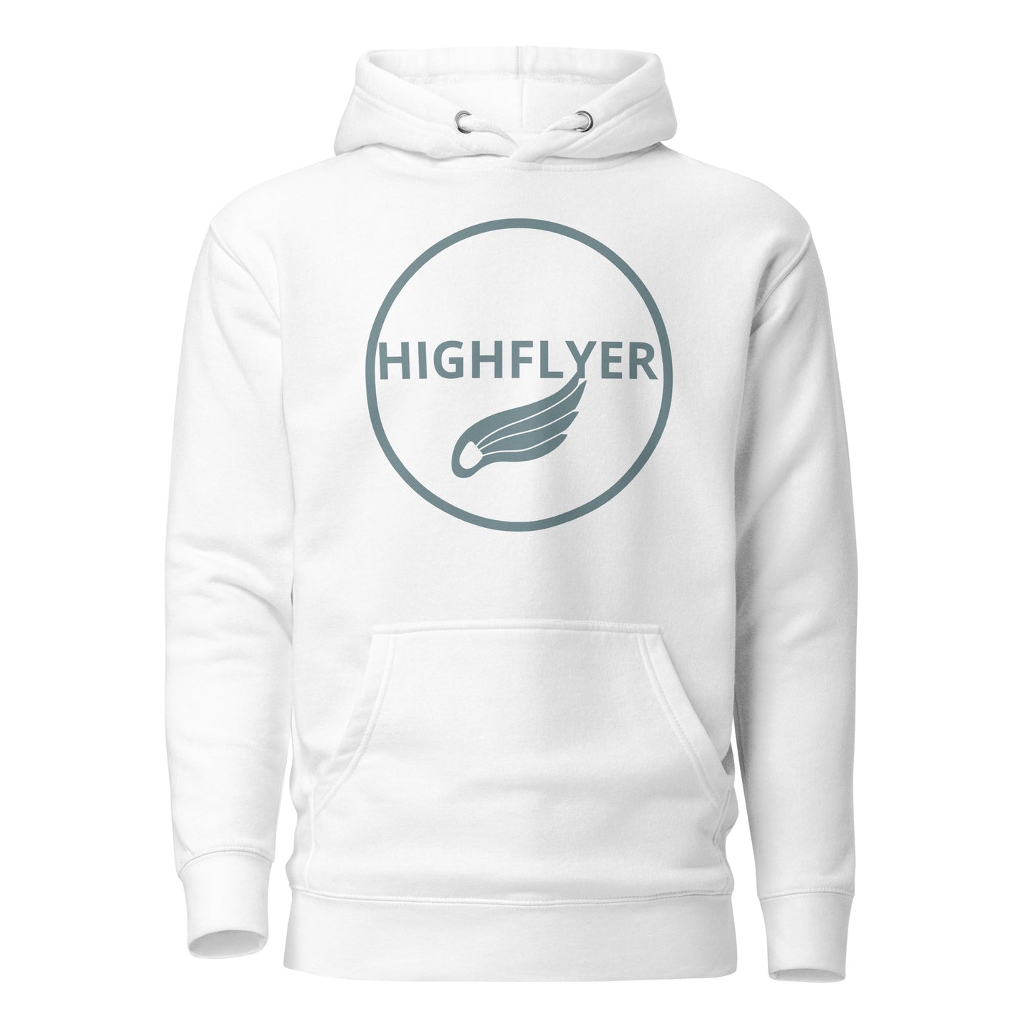 Hoodie Unisexe Highflyer