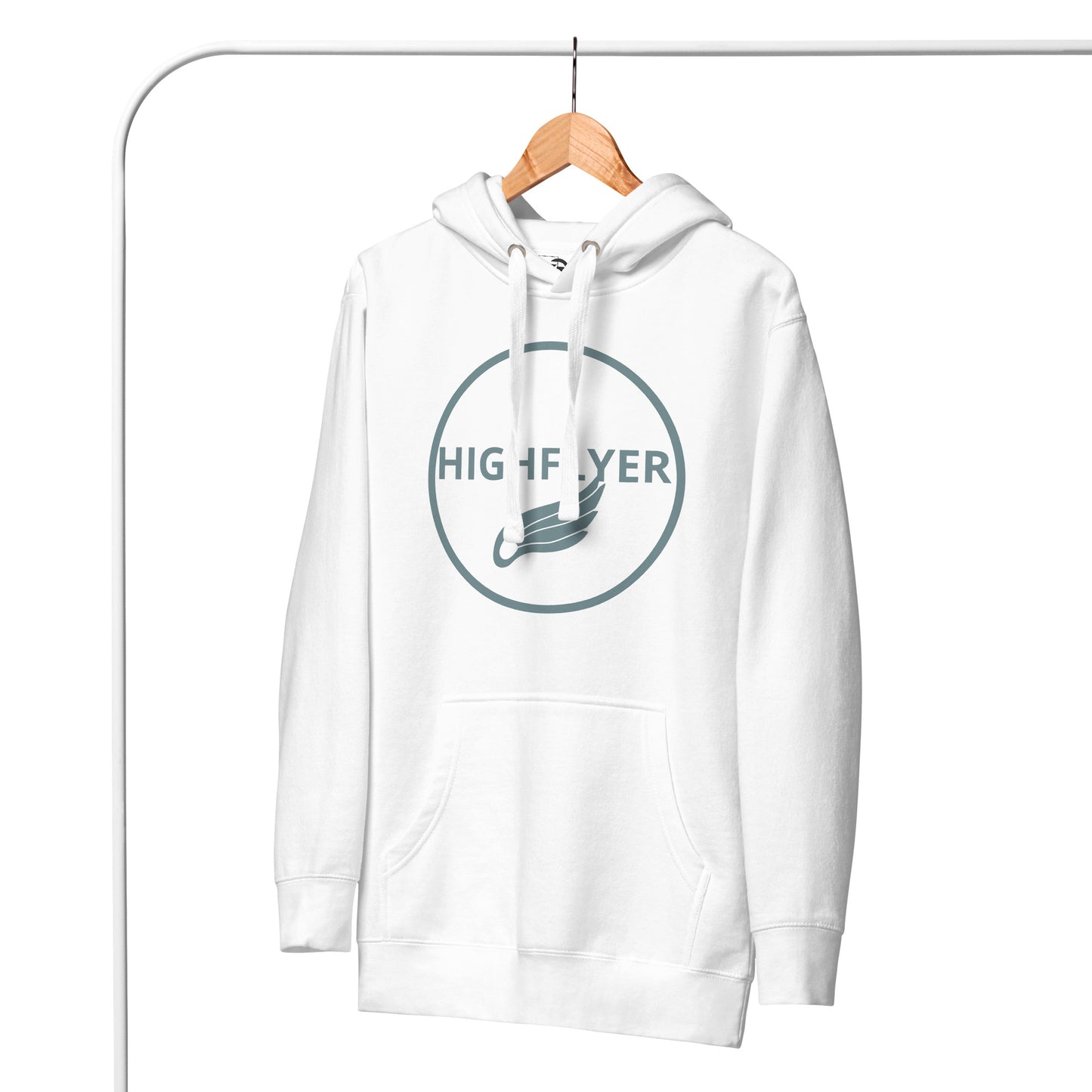 Hoodie Unisexe Highflyer