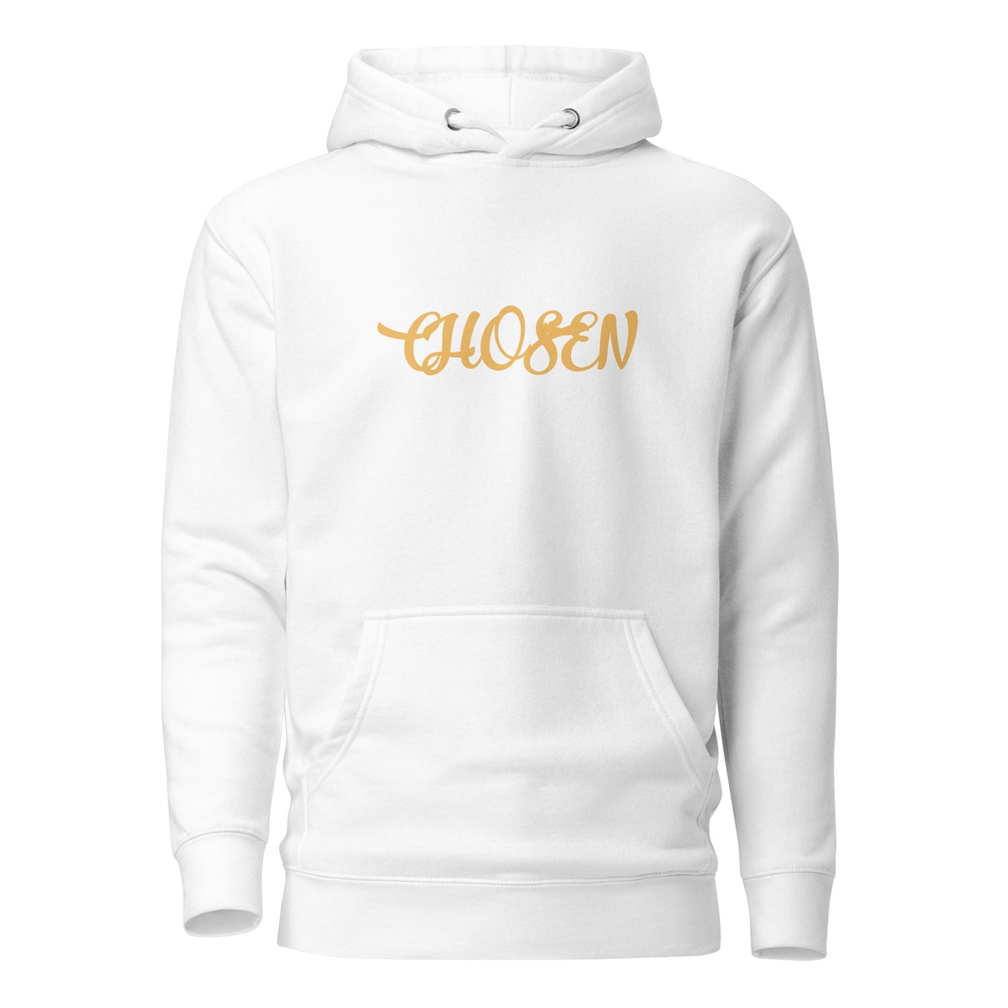 Hoodie Chosen