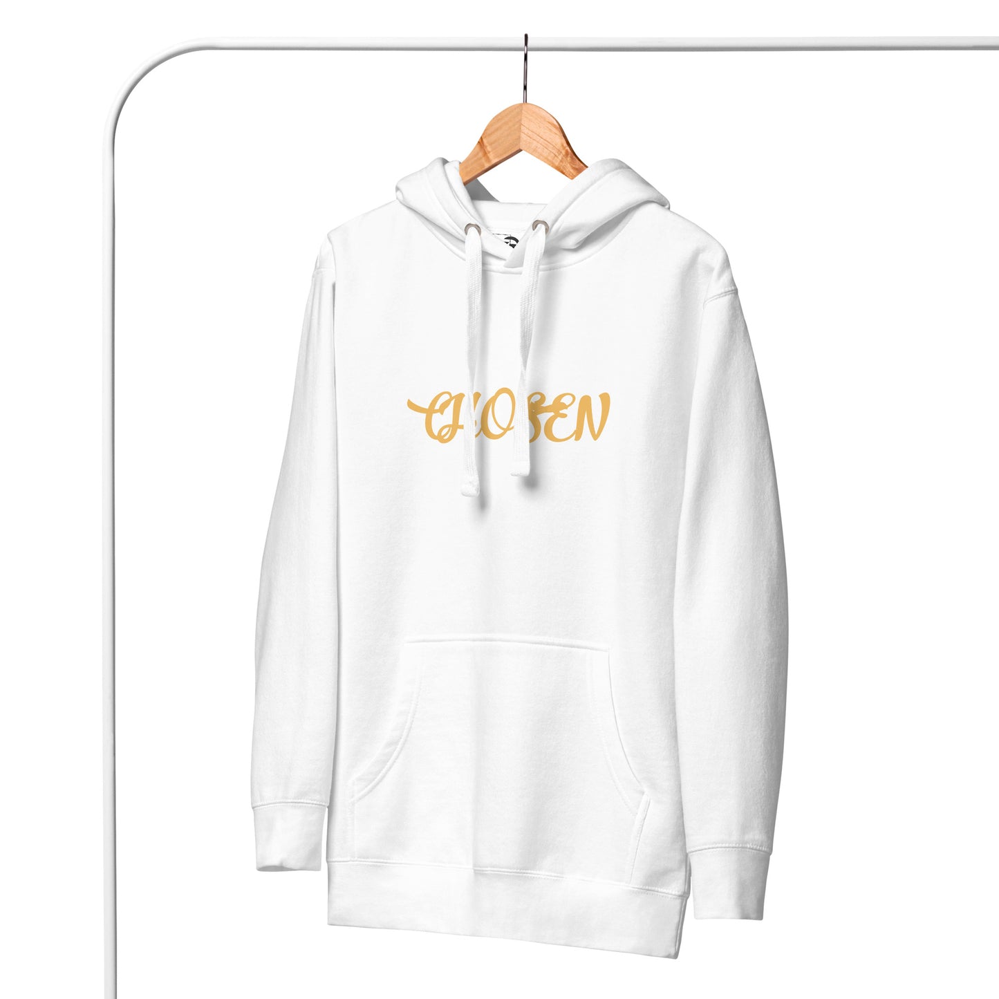 Hoodie Chosen