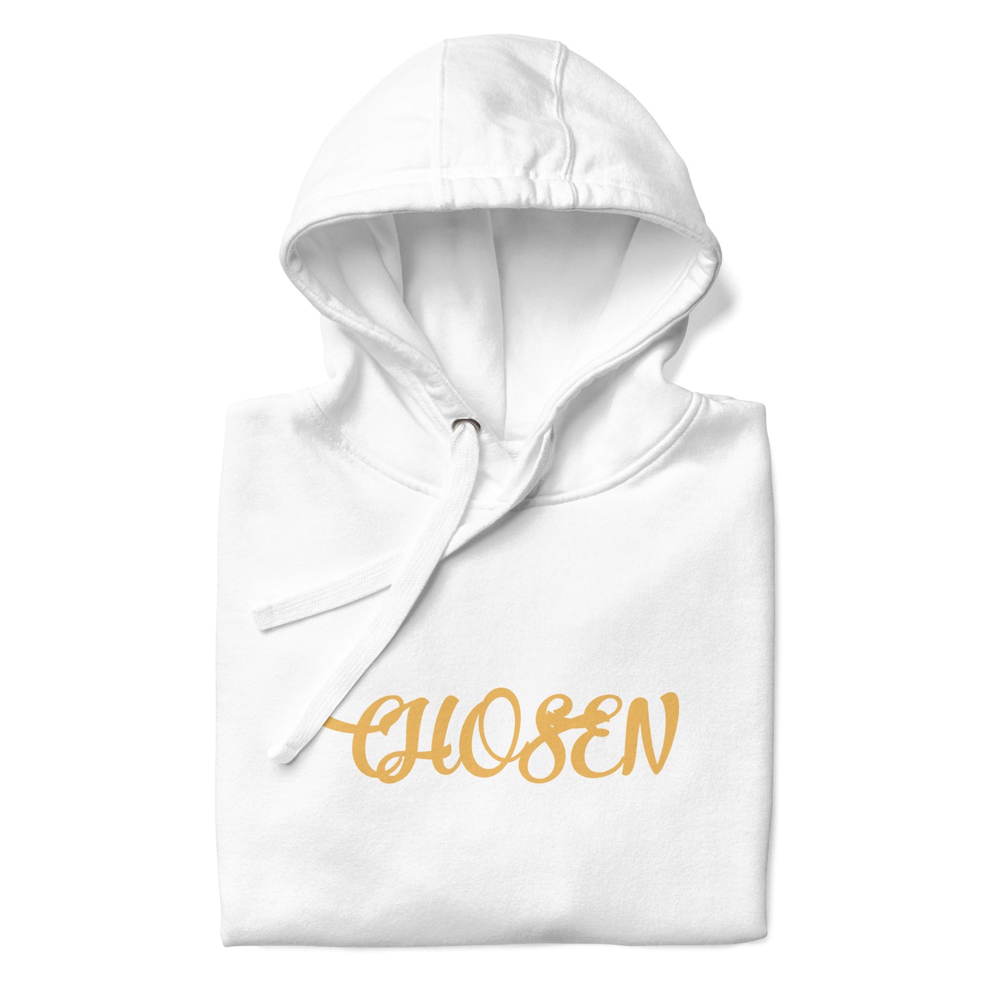 Hoodie Chosen