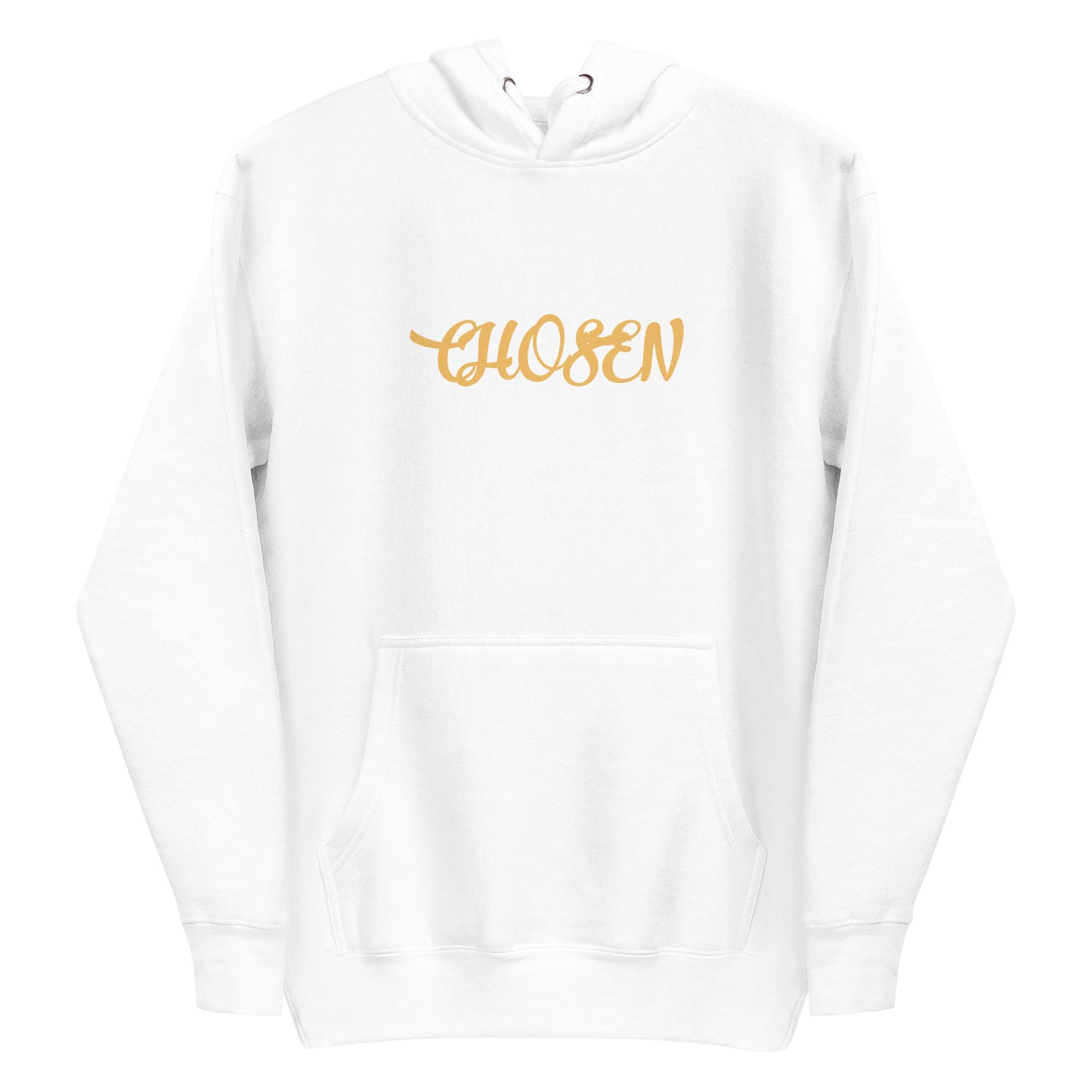 Hoodie Chosen