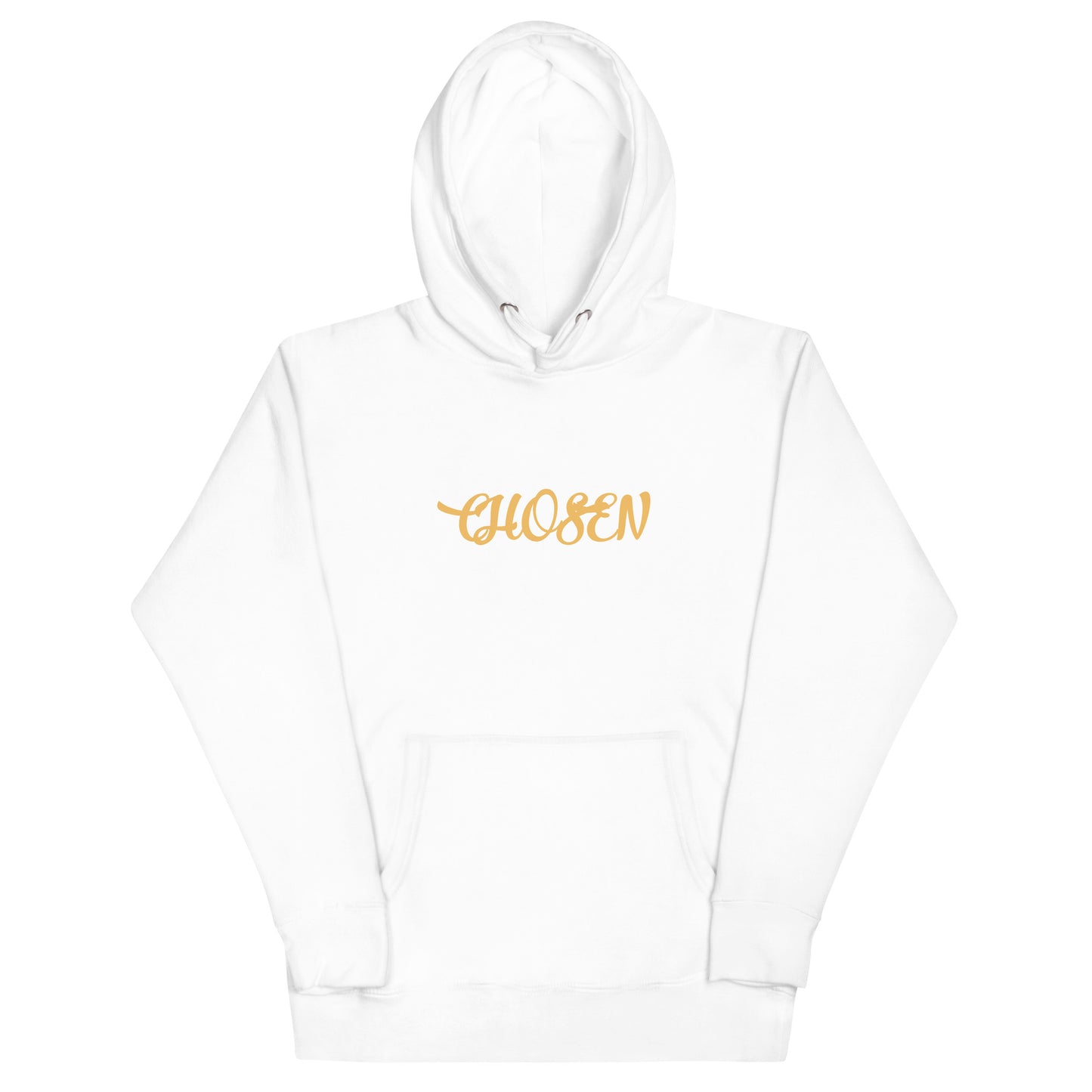 Hoodie Chosen