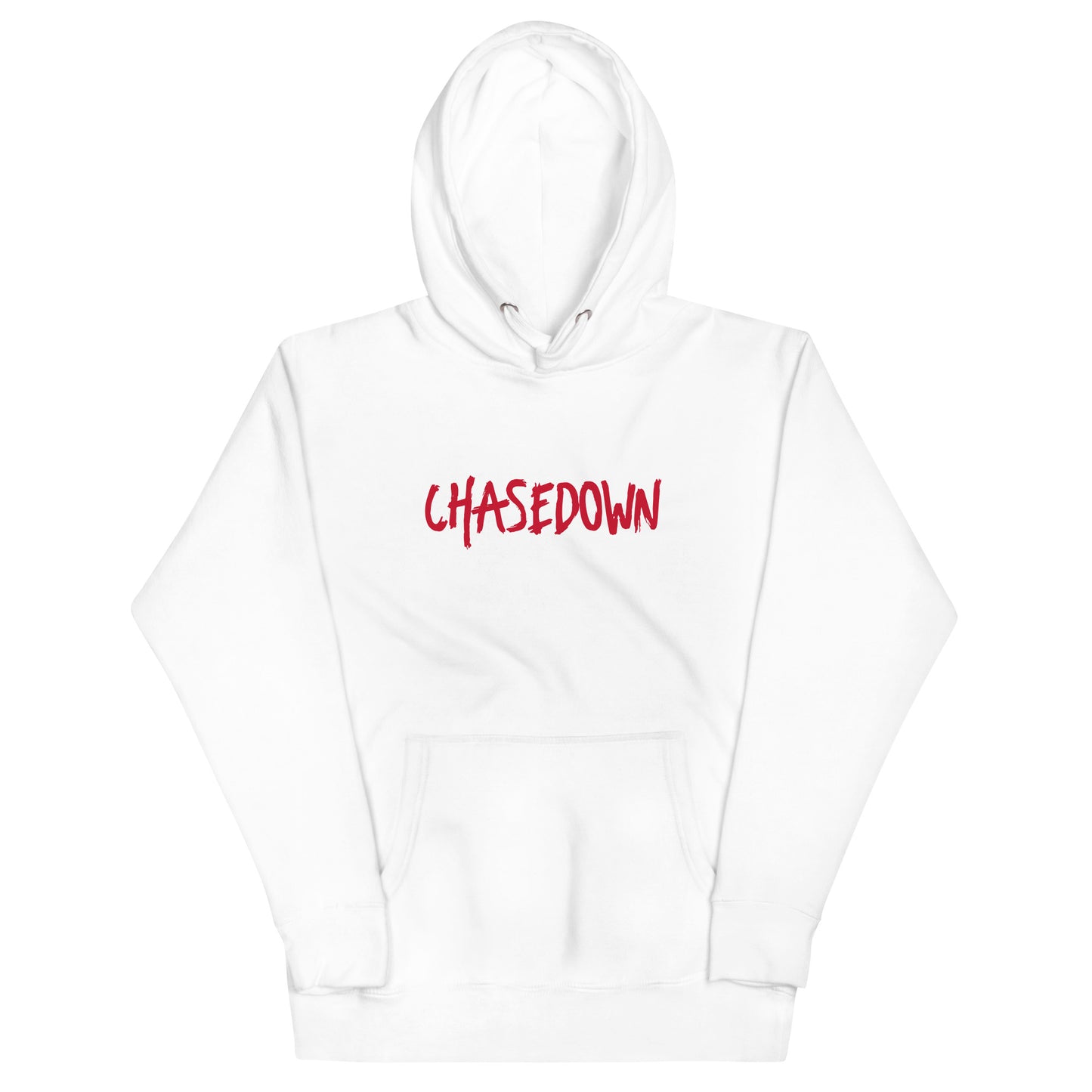 Hoodie Chasedown