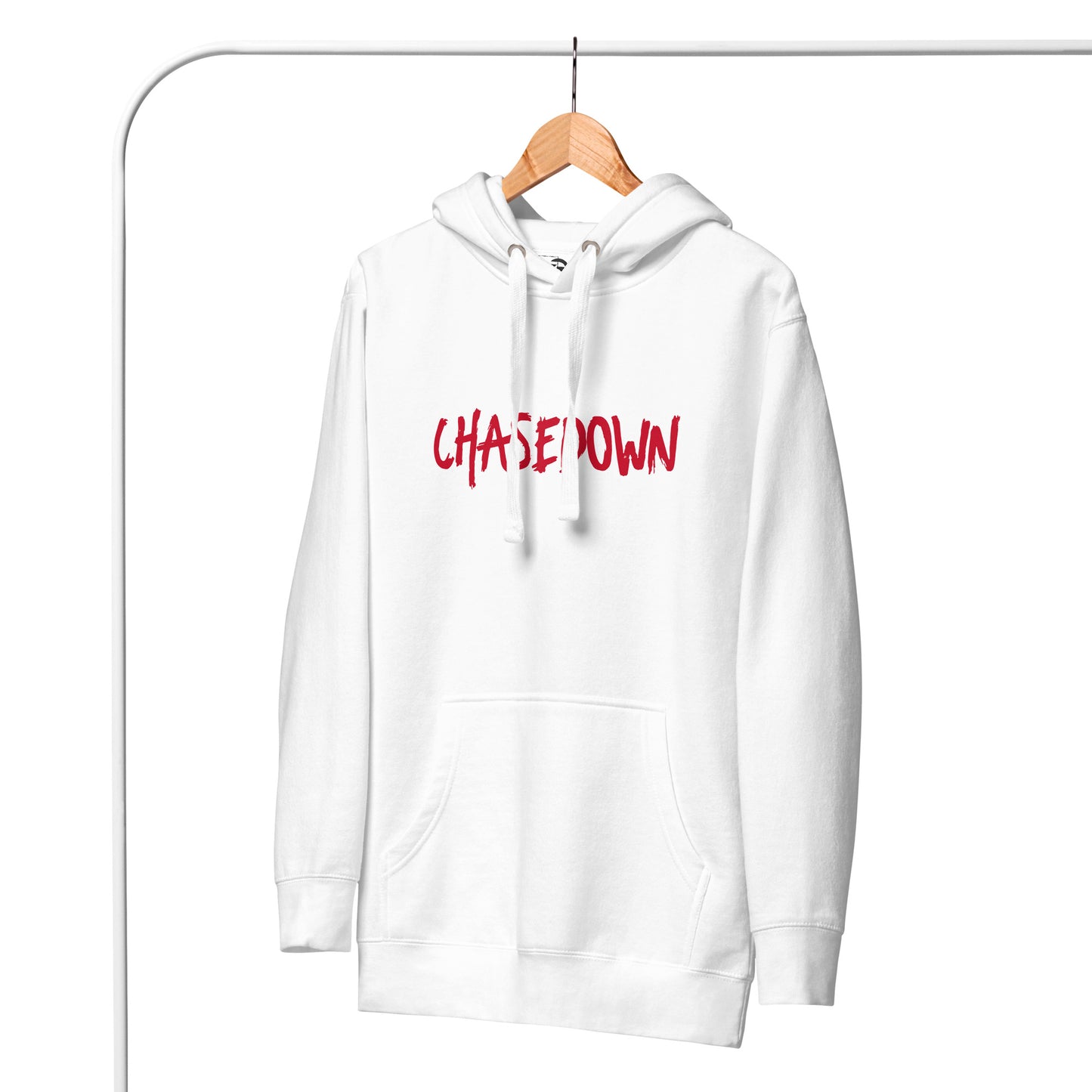 Hoodie Chasedown