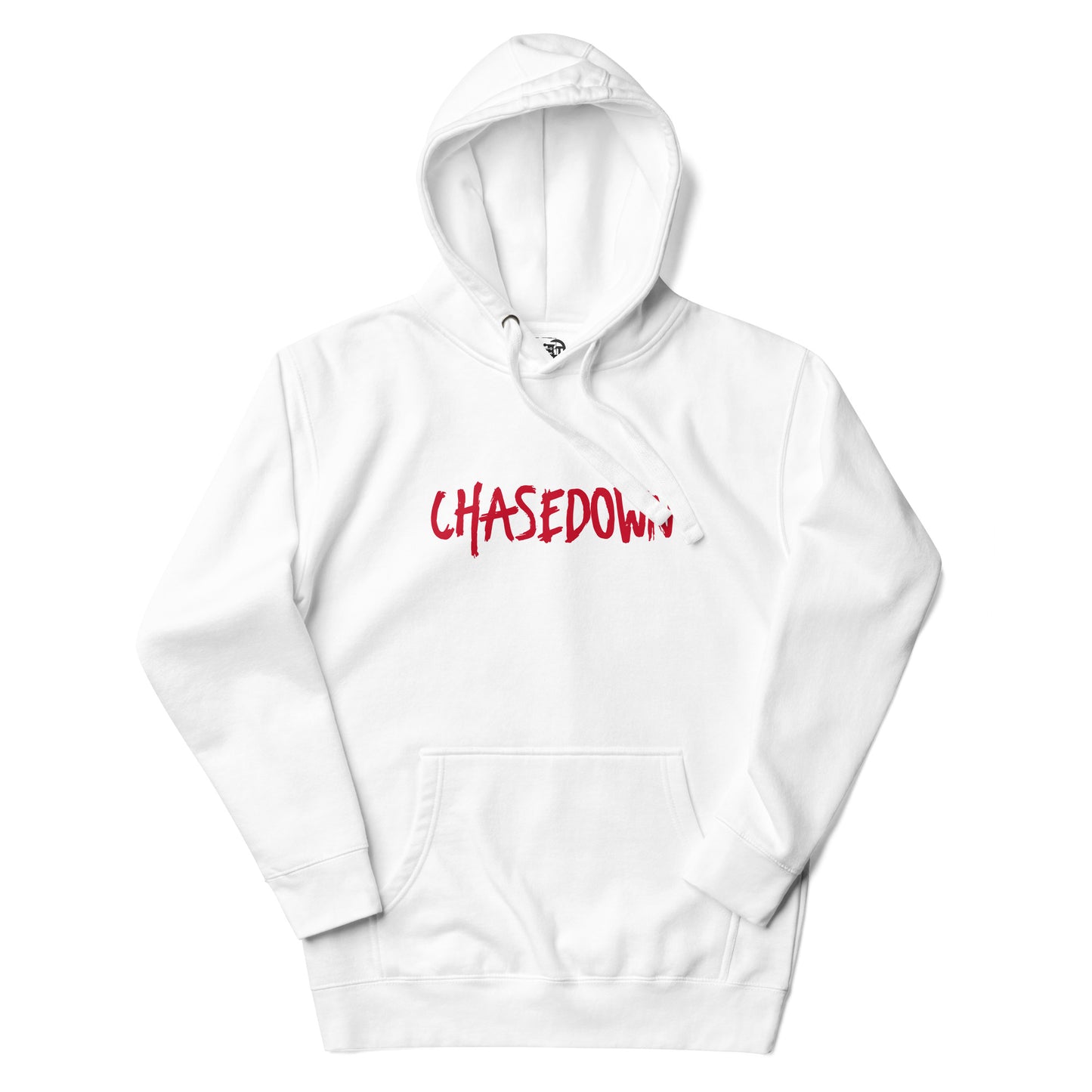 Hoodie Chasedown