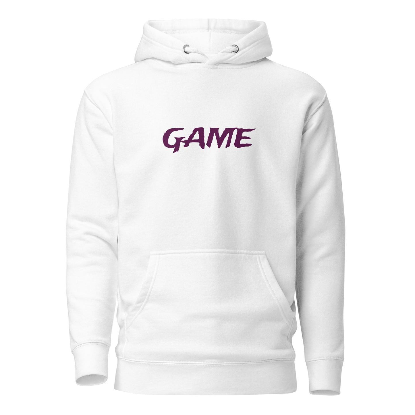 Hoodie GAME