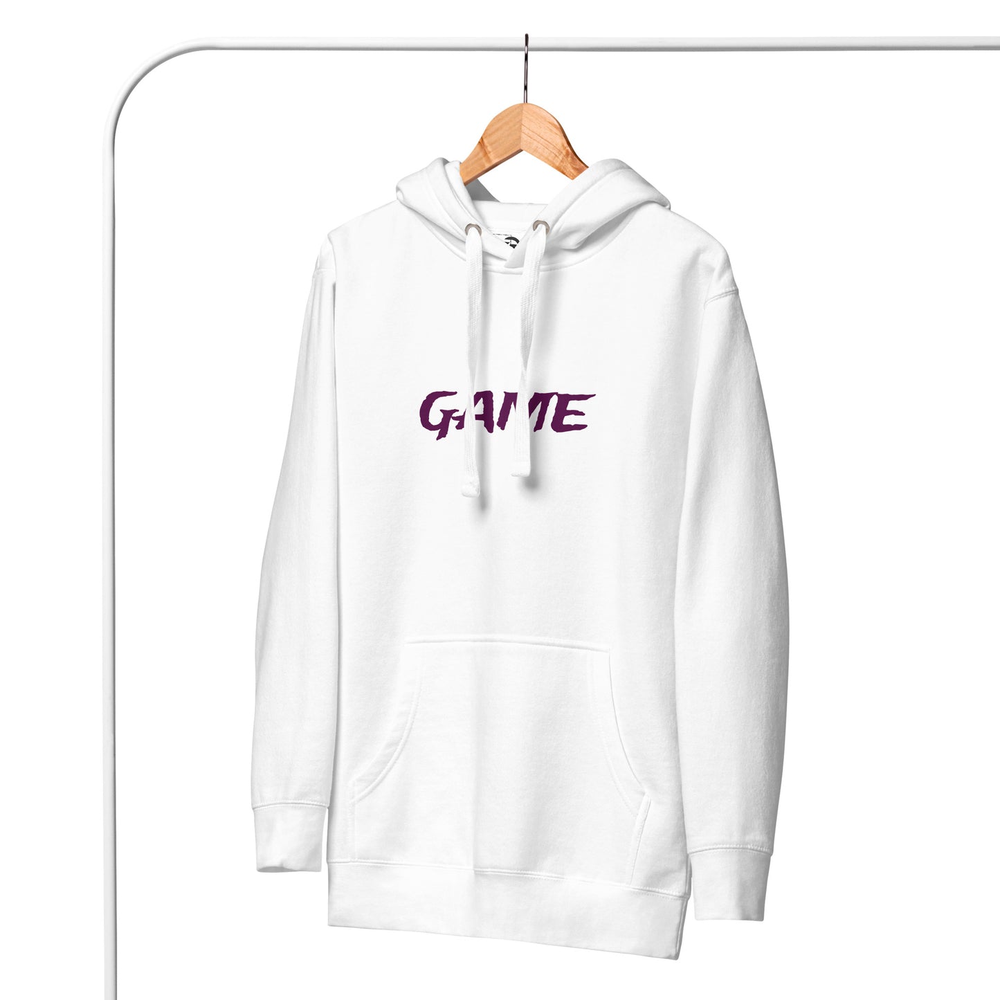 Hoodie GAME