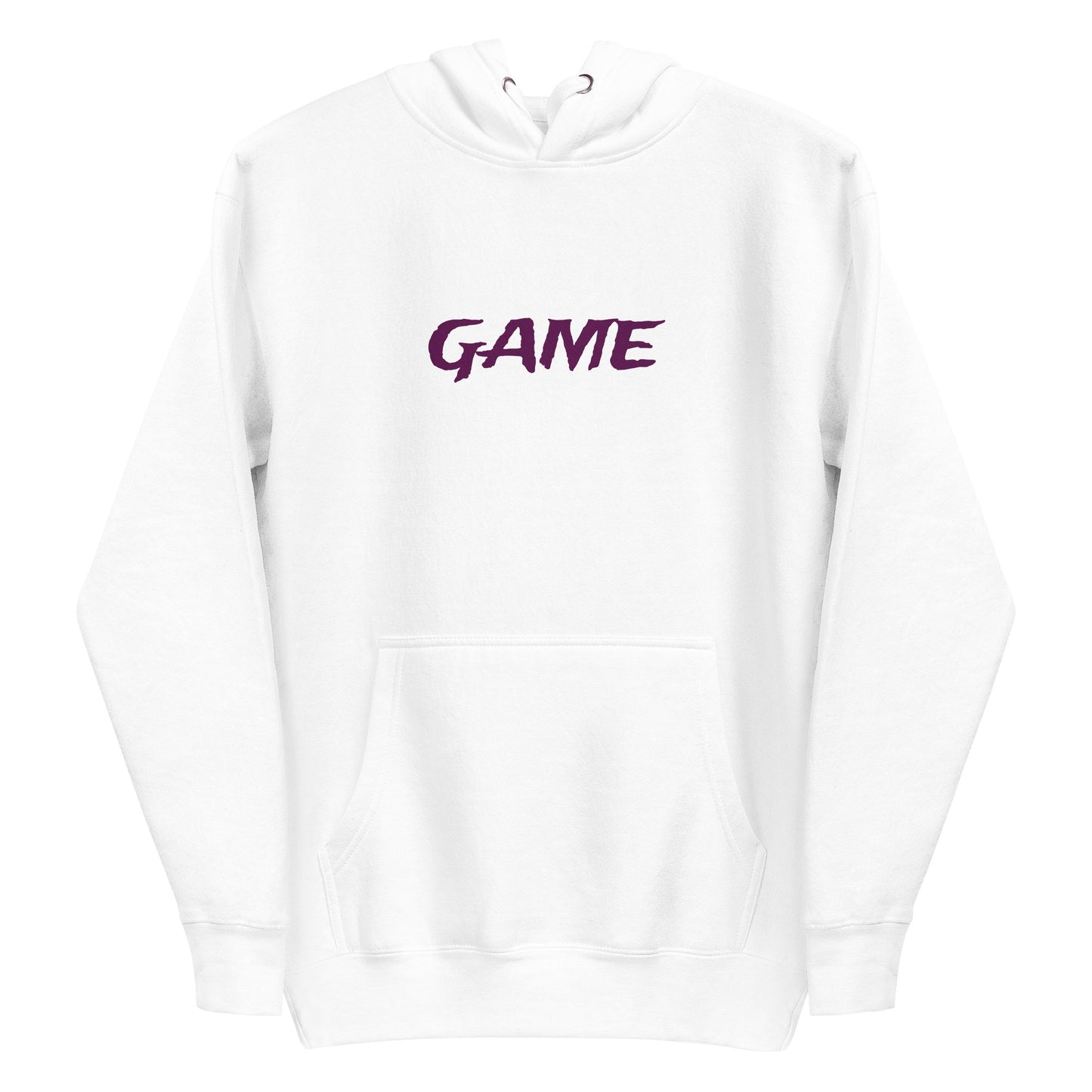Hoodie GAME