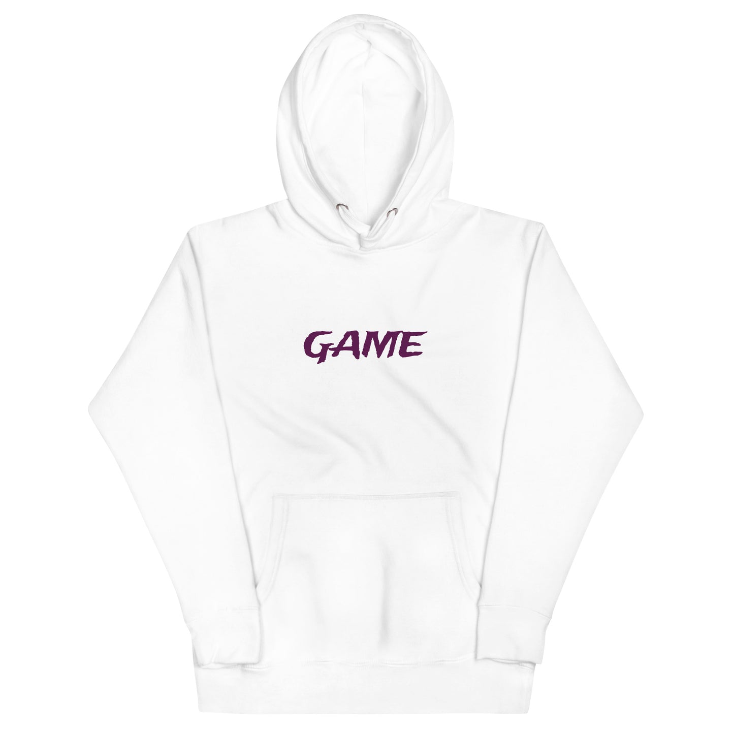 Hoodie GAME