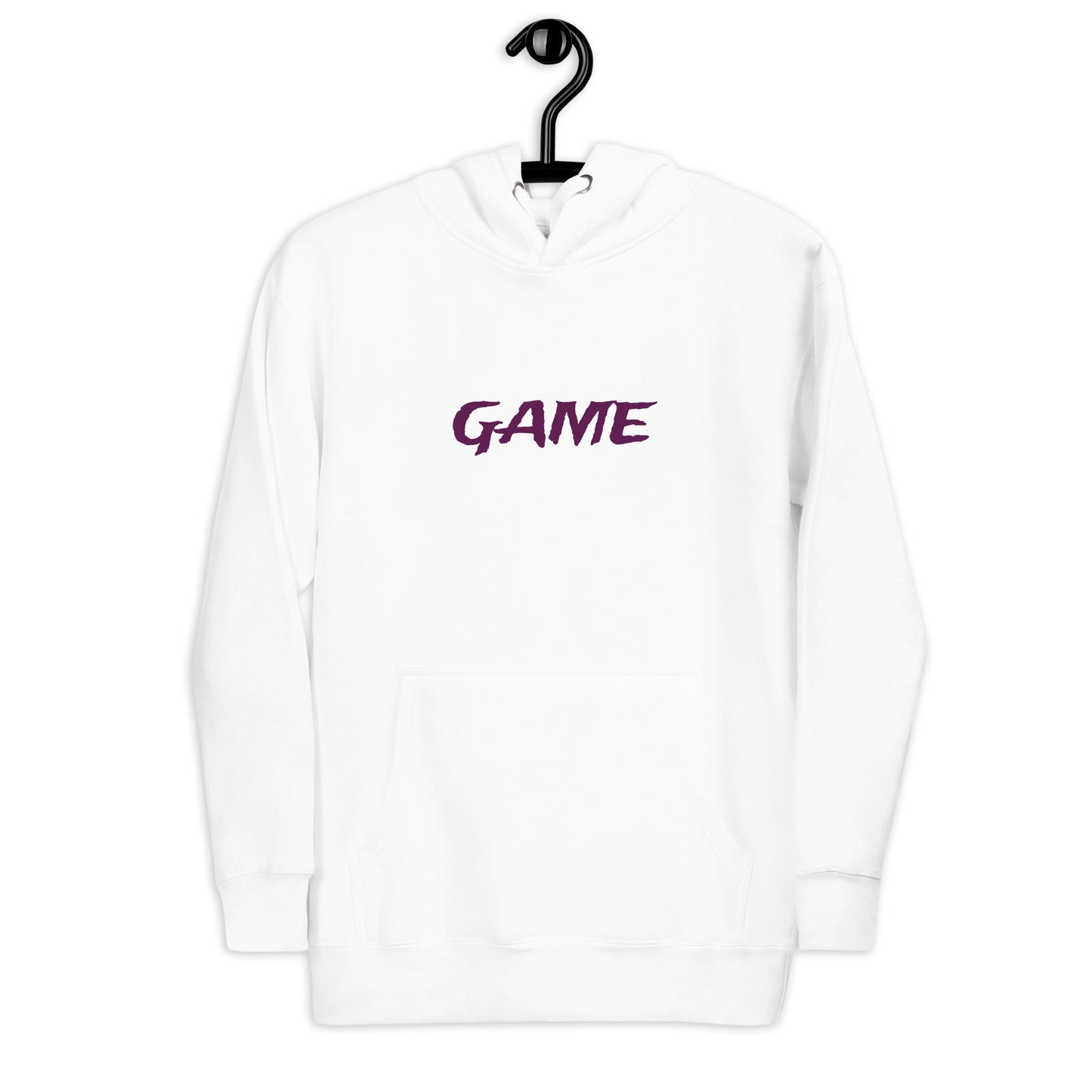 Hoodie GAME