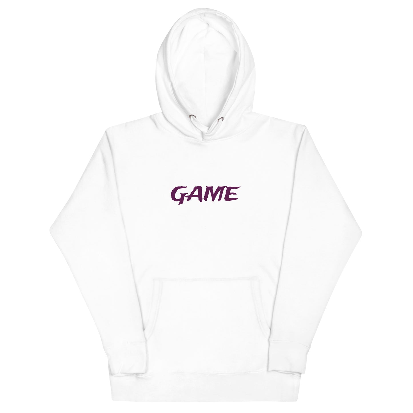 Hoodie GAME