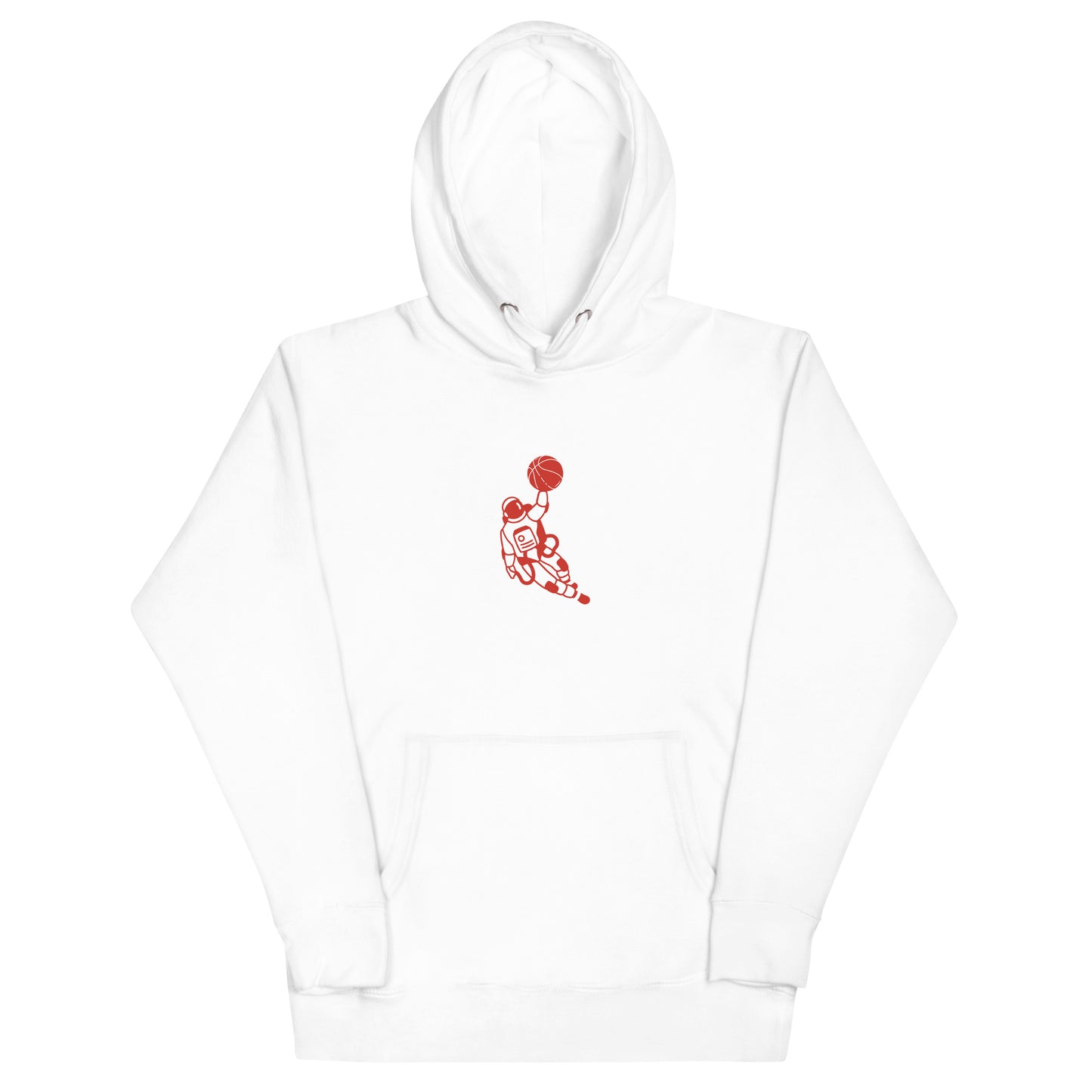 Hoodie Unisexe Astroball