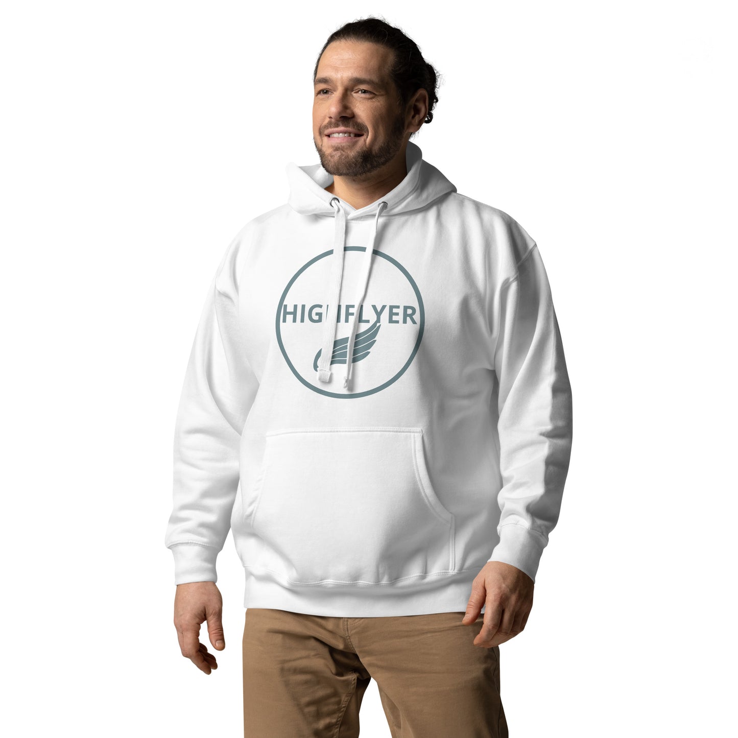 Hoodie Unisexe Highflyer