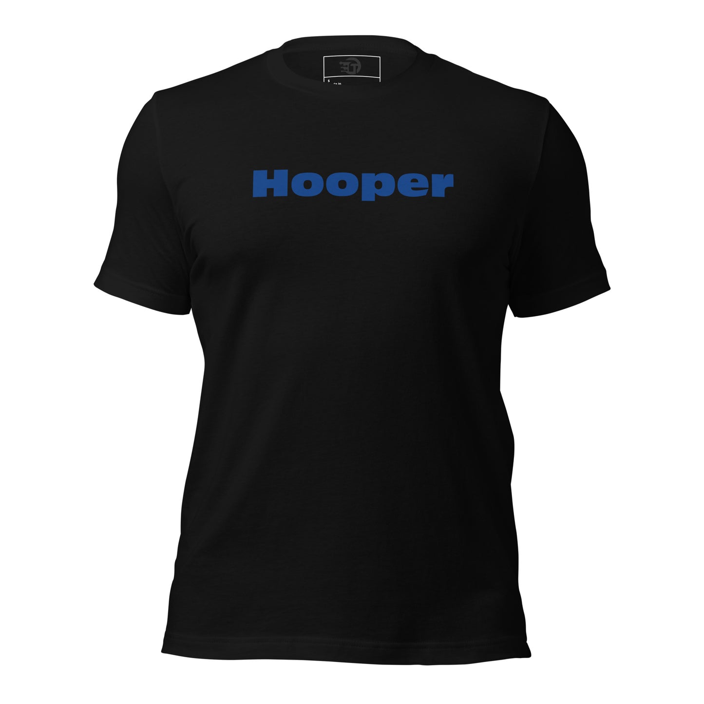 T-shirt Hooper