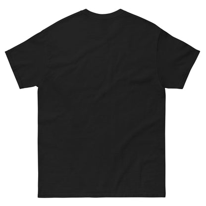 T-shirt Committed