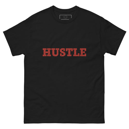 T-shirt Hustle