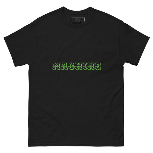 T-shirt Machine