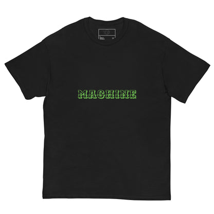 T-shirt Machine