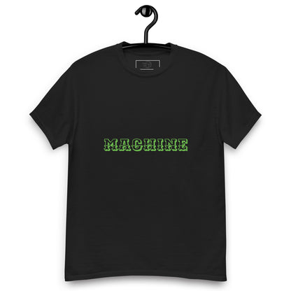 T-shirt Machine