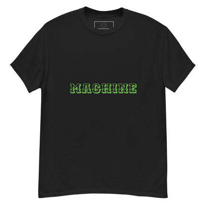 T-shirt Machine