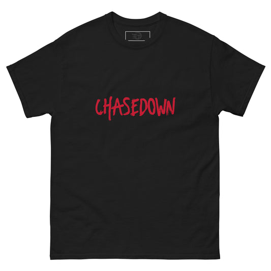 T-shirt Chasedown