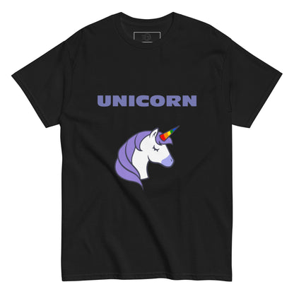 T-shirt Unicorn
