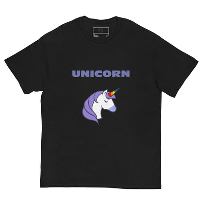 T-shirt Unicorn