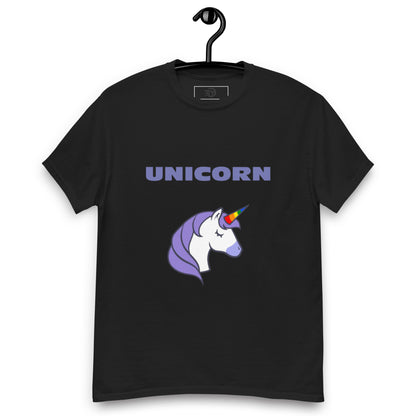 T-shirt Unicorn
