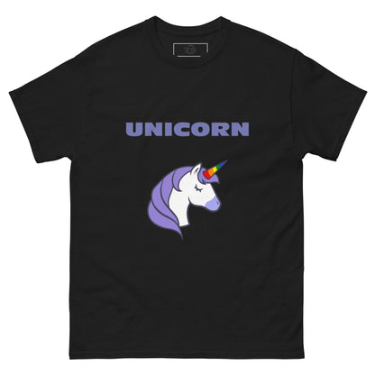 T-shirt Unicorn