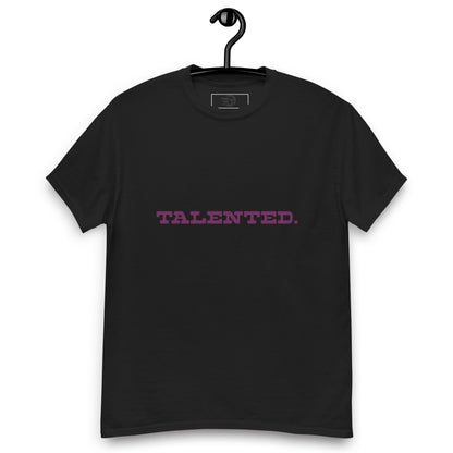 T-shirt Talented