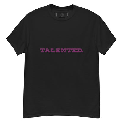 T-shirt Talented