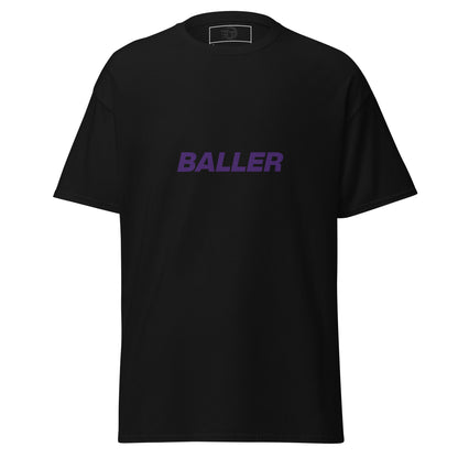 T-shirt Baller