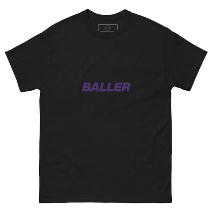 T-shirt Baller