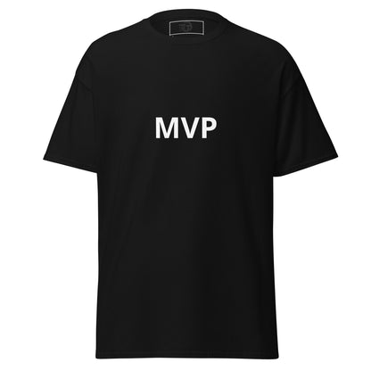 T-shirt MVP