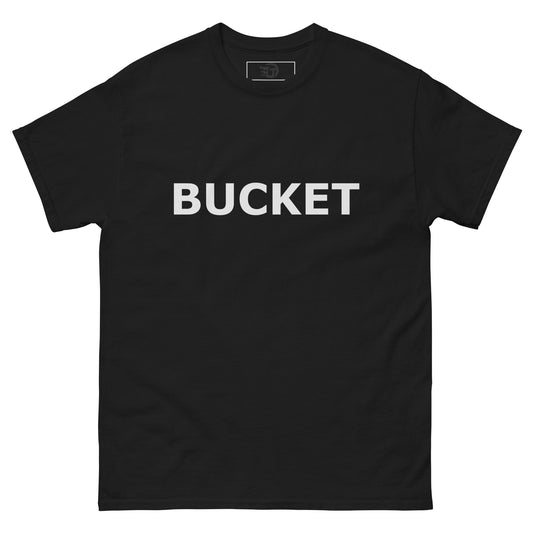 T-shirt Bucket