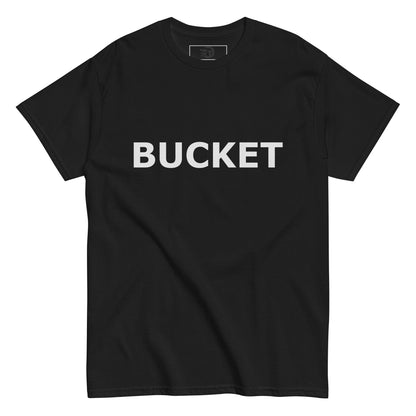 T-shirt Bucket