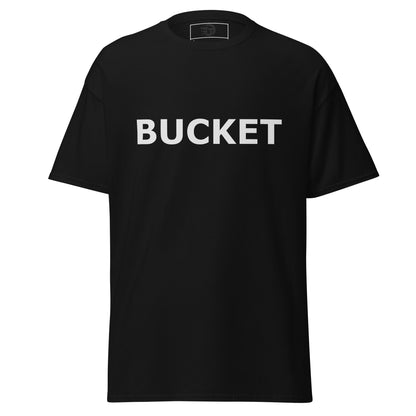 T-shirt Bucket