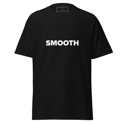 T-shirt Smooth