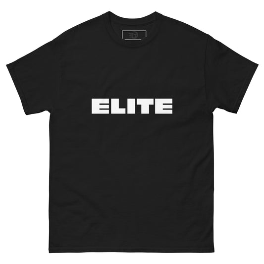 T-shirt Elite
