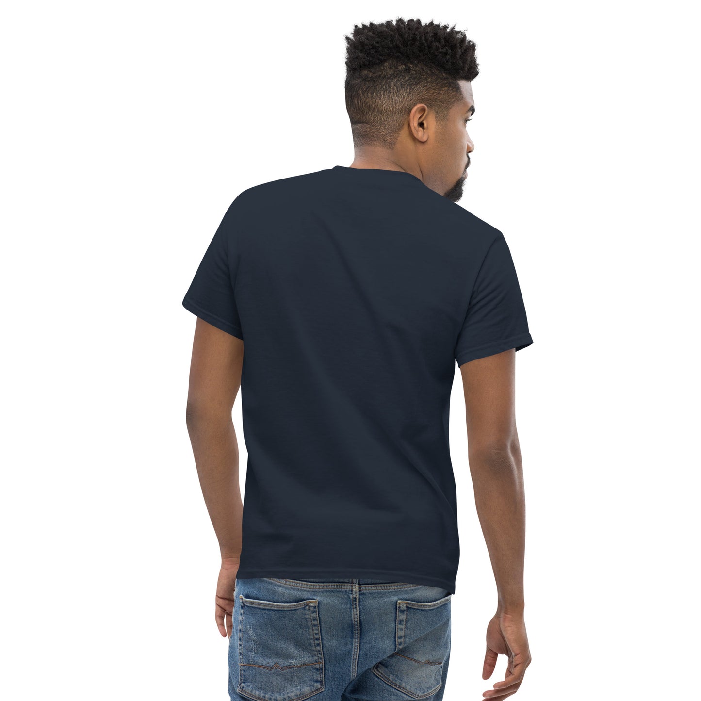 T-shirt Chasedown
