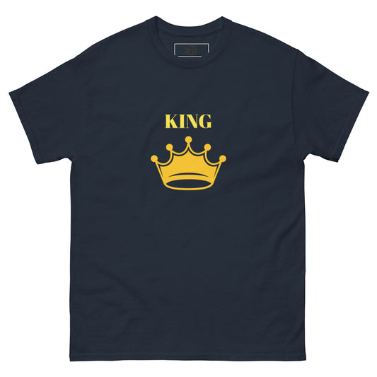 T-shirt "King"