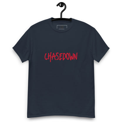 T-shirt Chasedown