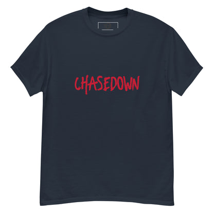 T-shirt Chasedown