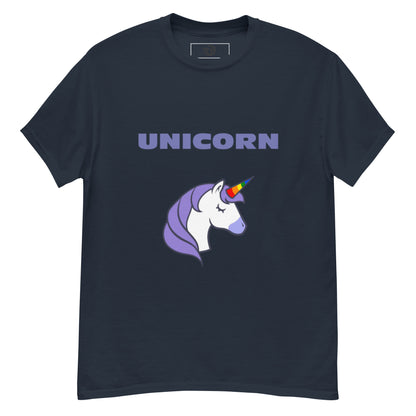 T-shirt Unicorn