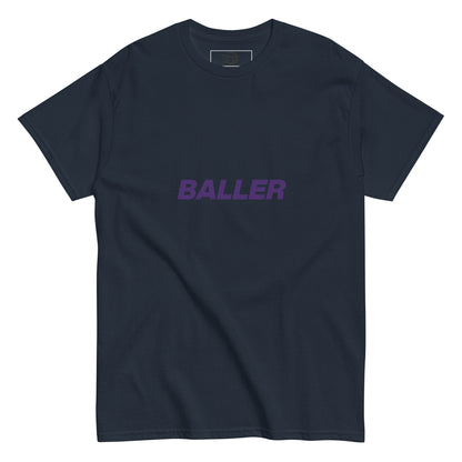 T-shirt Baller